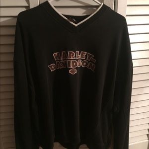 Vintage Harley-Davidson sweater/sweatshirt